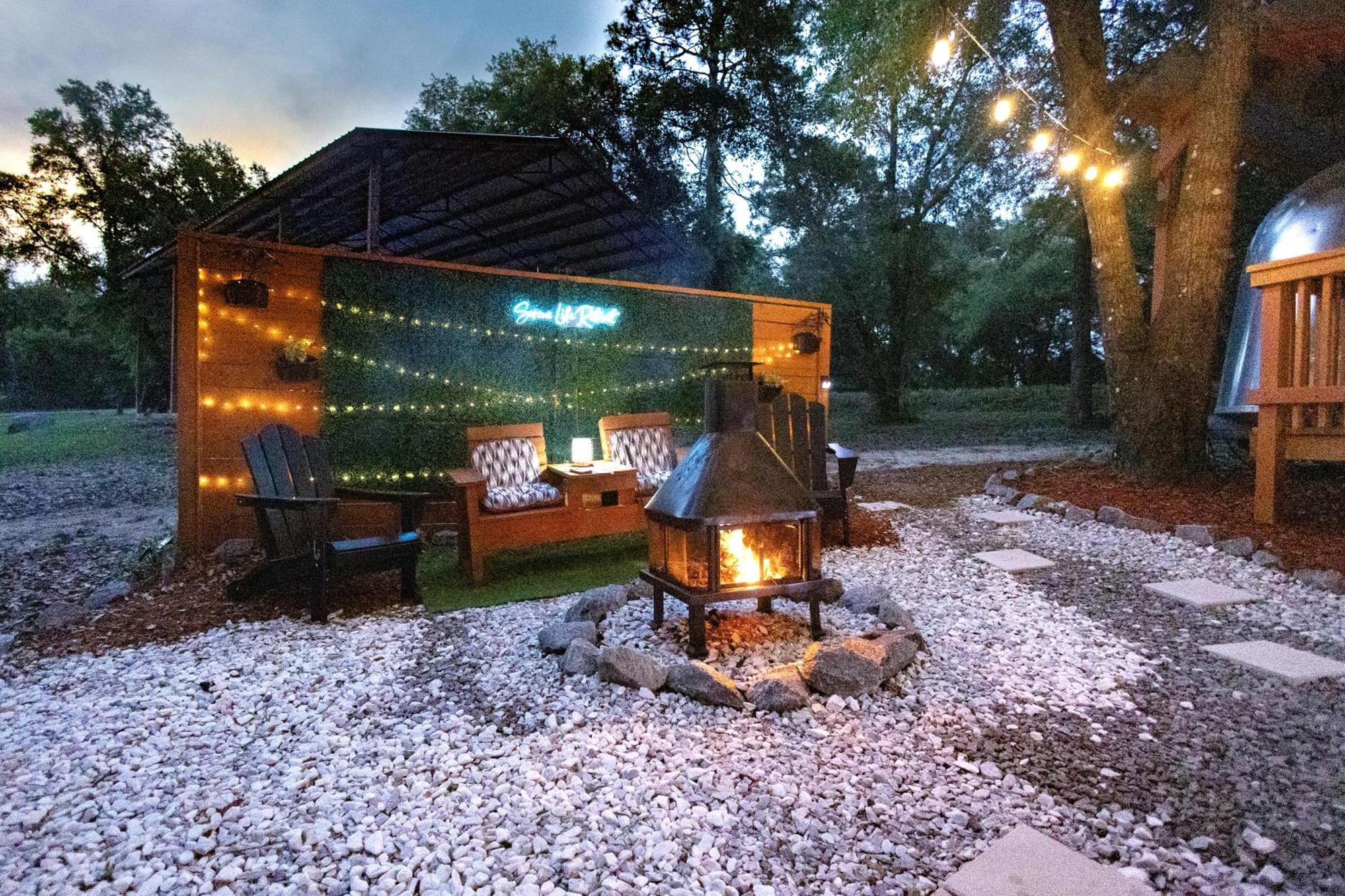 Serene Life Retreat Chipley Zewnętrze zdjęcie
