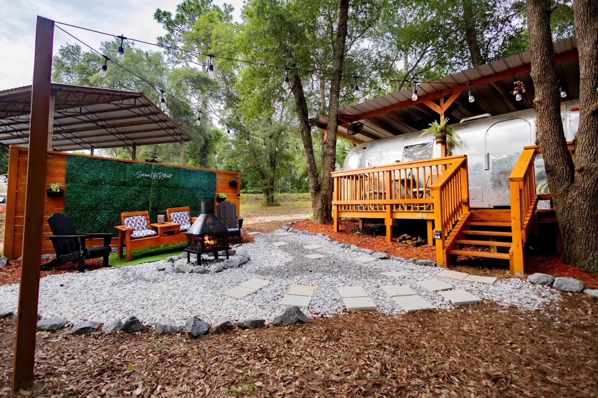 Serene Life Retreat Chipley Zewnętrze zdjęcie